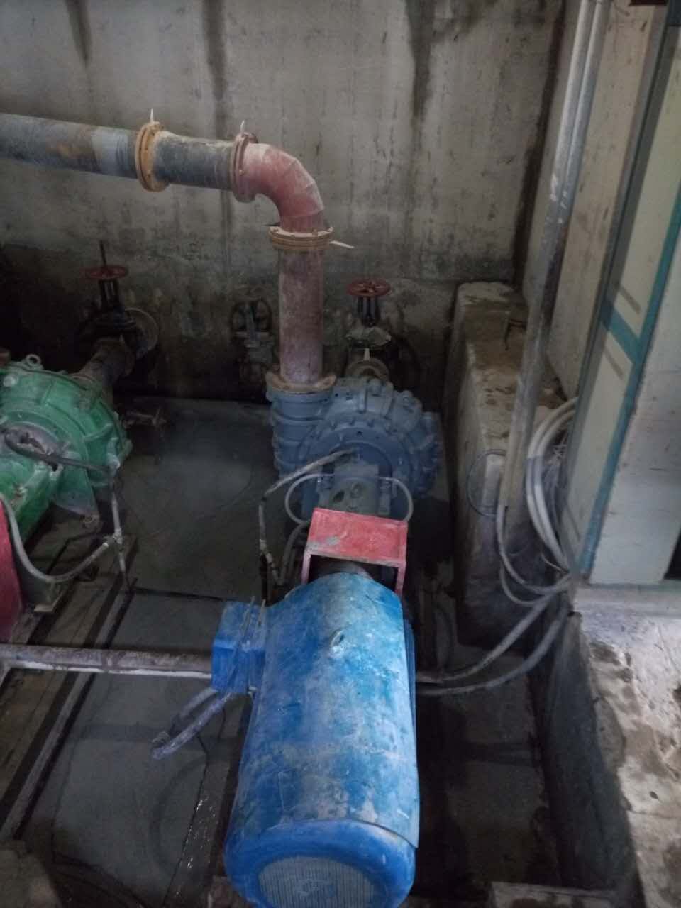 ZVT150-60重型渣浆泵